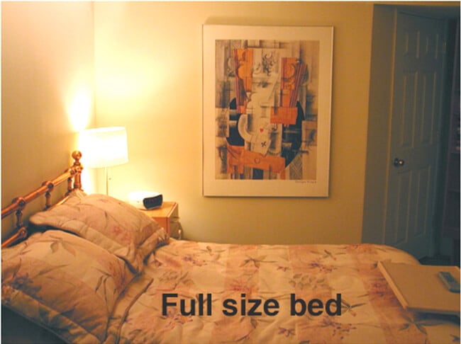 90 Windsor Dr Unit Furn Lux BR