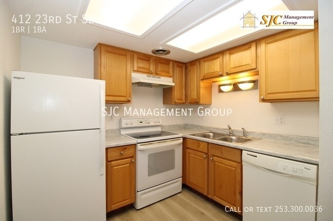 Photo - 412 23rd St SE Unidad A