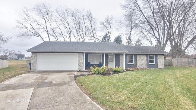 Building Photo - 4032 Blythewood Pl