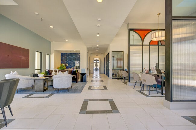 North Fork at Lexington Ranch