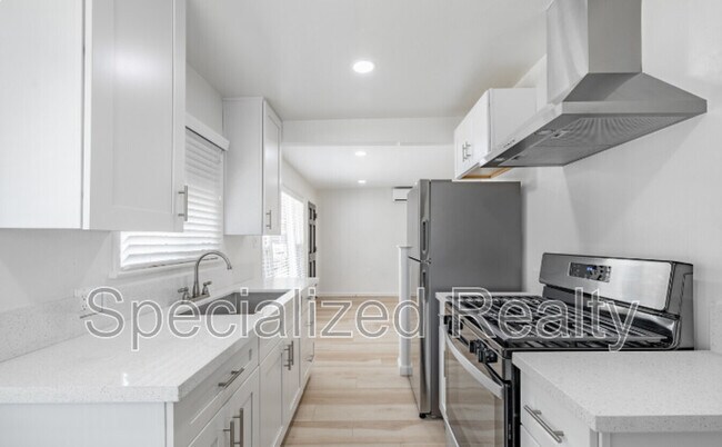 Photo - 3218 Division St Unidad 1/2