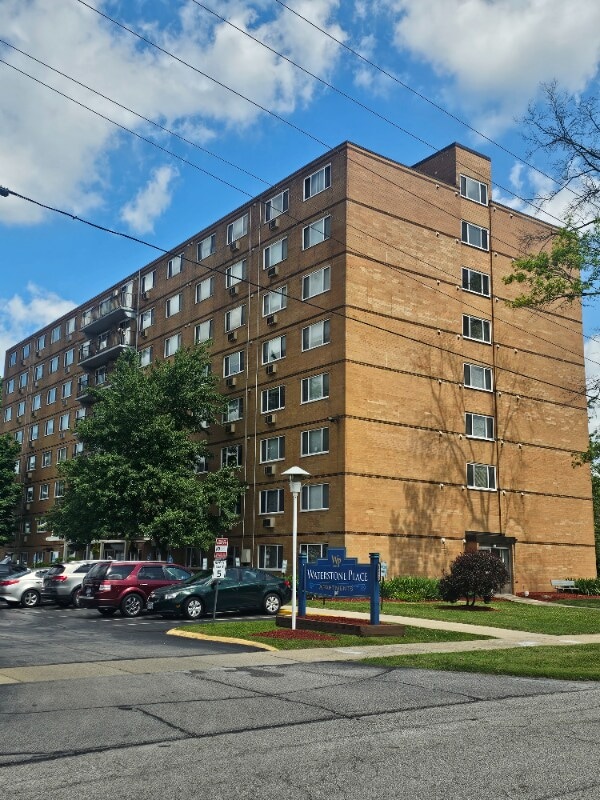 Photo - 1380 Arbor Ave SE Unit Apt