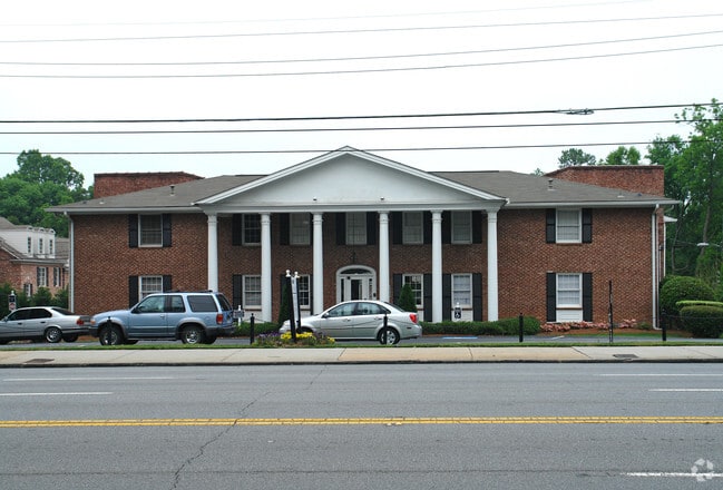 Windsor Hall - Windsor Hall