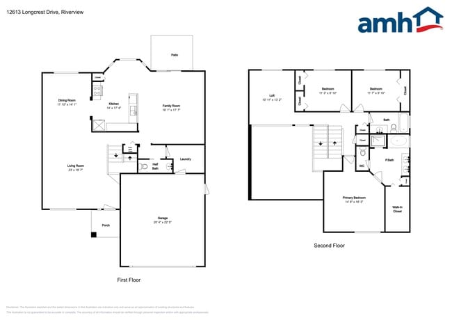 Photo - 12613 Longcrest Dr