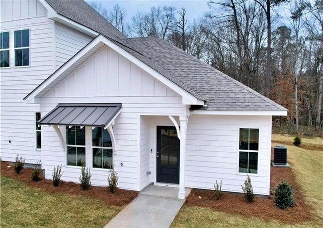 Photo - 630 Village Dr Townhome