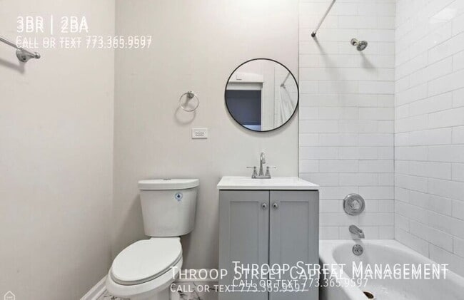 Photo - 6132 S Vernon Ave