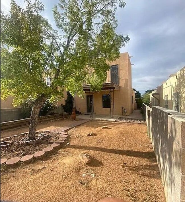 Photo - 2 Bed 2 Bath-NE Heights Townhome-Available September 1
