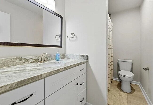 Photo - Beautifully Updated 3-Bedroom Townhouse in Virginia Beach