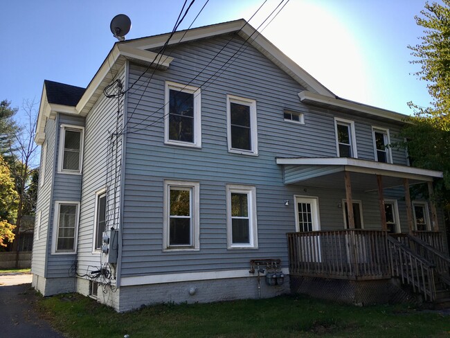 42 -44 West Main St Unit 42 W Main Street