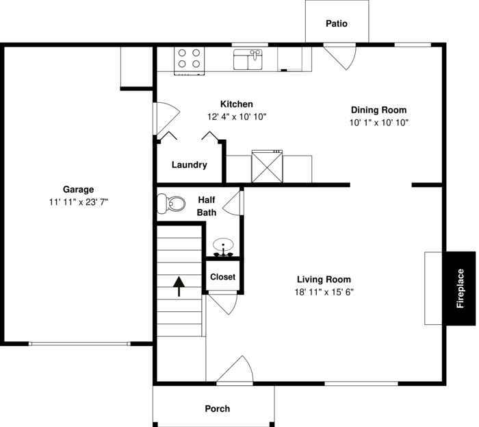 Photo - 4931 Cornelia Dr