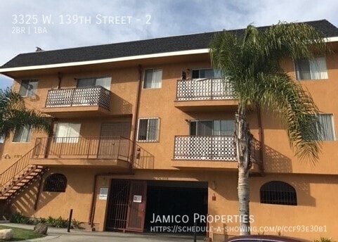 Building Photo - 3325 139th St Unit 2