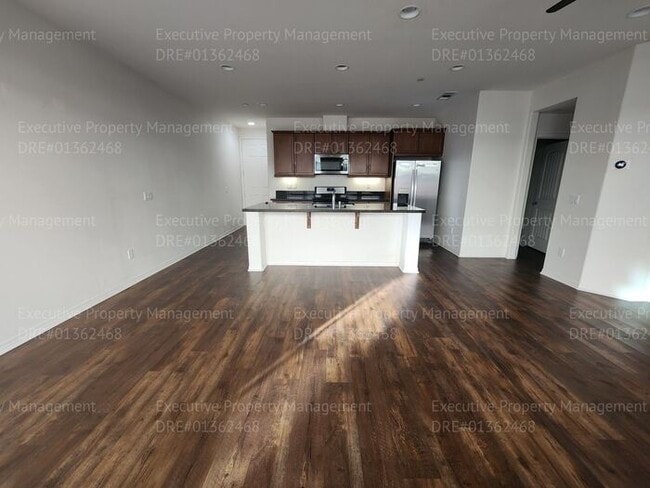 Photo - 3 bedroom/ 2.5 bathroom town home located in a secured gated community.