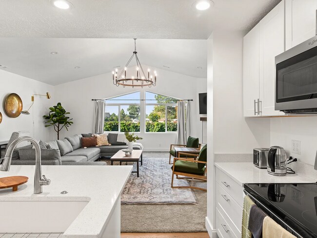 Photo - Fully Renovated 5BR Home with RV Parking & Designer Finishes