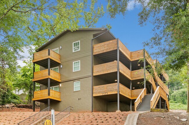 Patton Place