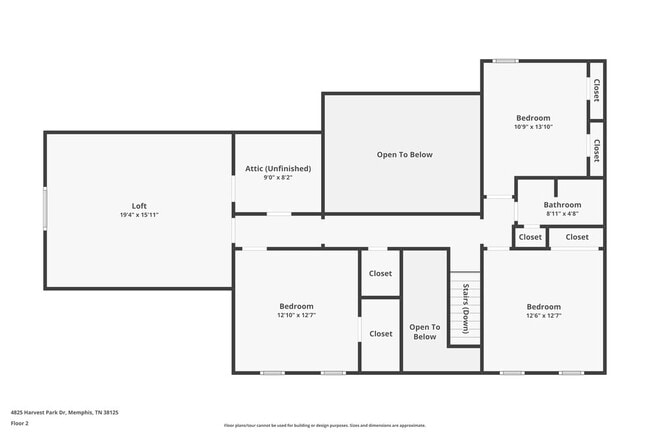 Photo - 4825 Harvest Park Dr