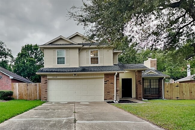 Photo - 16318 Elmwood Point Ln House