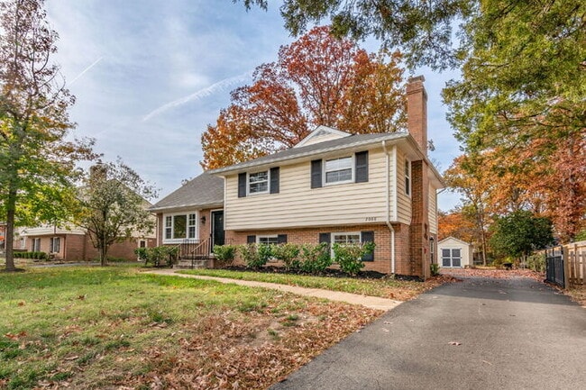 Photo - Charming 4-Bedroom Haven on North Parham R...