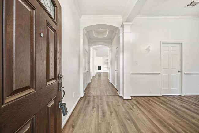 Photo - Peaceful Single-Story Home with Updated Flooring & Included Appliances