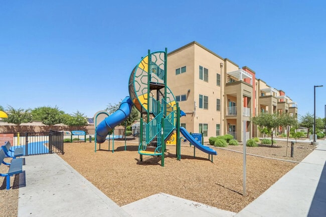 Playground