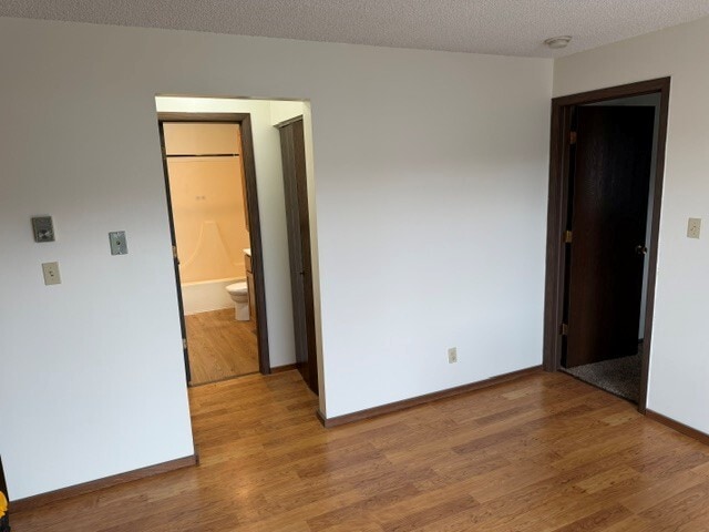 Unit 6 - Maple Apartments LLC