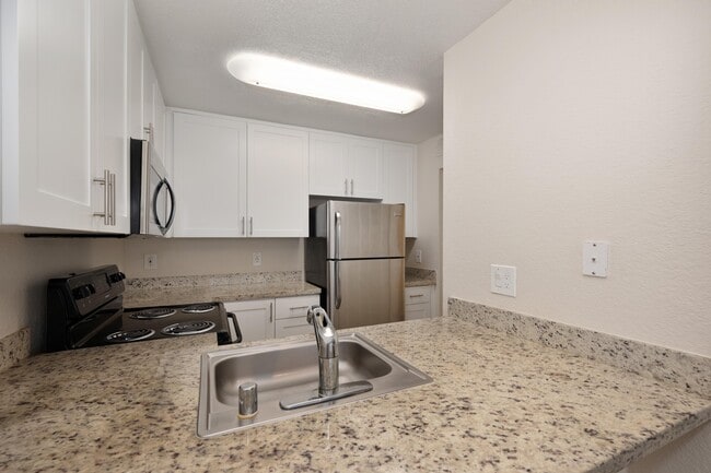 Rush River Apartments