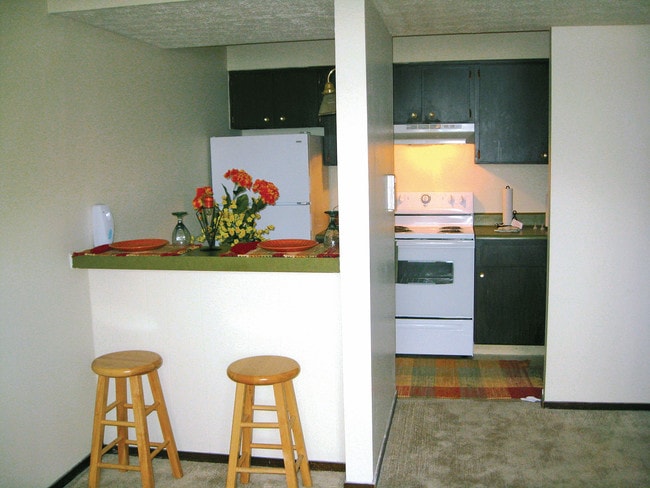 Moonglow Apartments