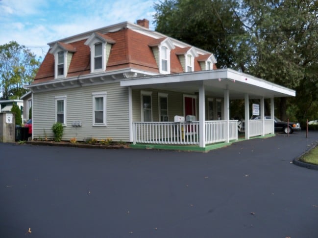 Photo - Mobile Home Park