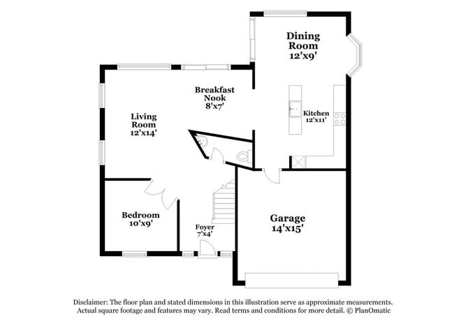 Photo - 11305 Misty Isle Ln