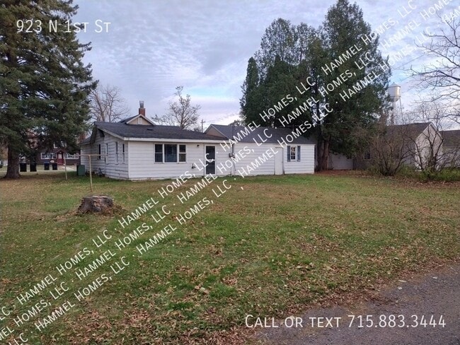 Photo - 923 N 1st St Casa