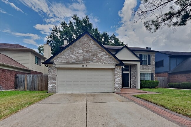Building Photo - 9530 Cabin Creek Dr