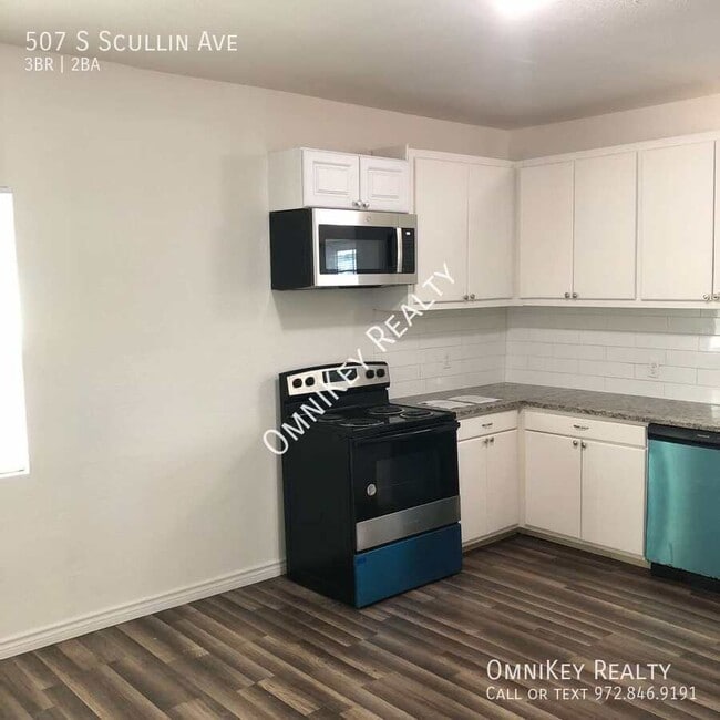 Photo - 507 S Scullin Ave