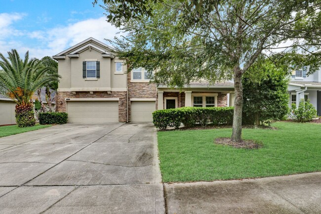 5 Bedroom 4 Bathroom Pool home in Nocatee - 5 Bedroom 4 Bathroom Pool home in Nocatee