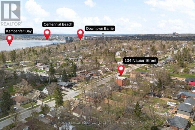 Photo - 134 Napier St Unit 3