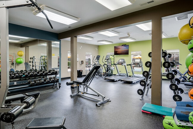 Photo - Green Mount Lakes