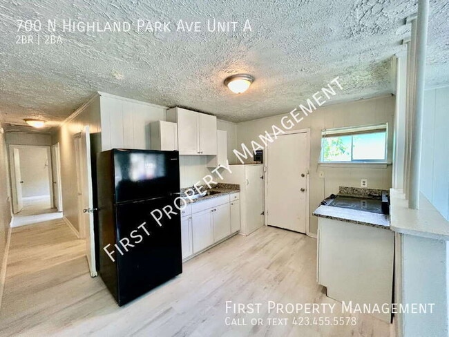 Building Photo - 700 N Highland Park Ave Unit A Rental