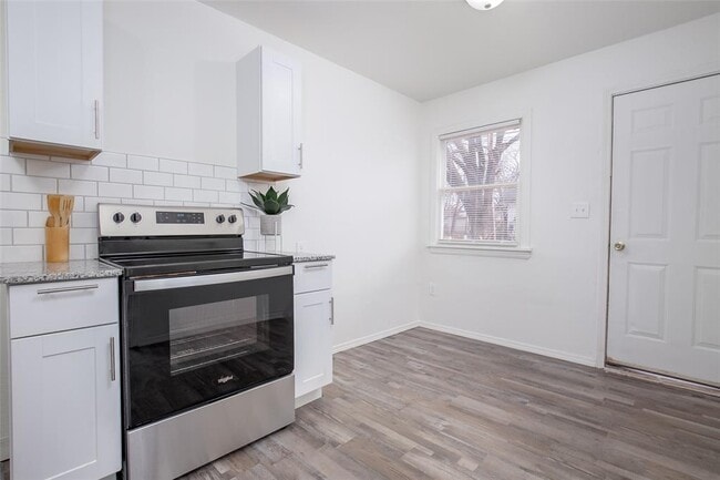 Building Photo - 4602 N Classen Blvd