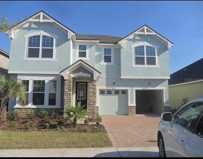 Building Photo - 5305 Dove Tree St Rental