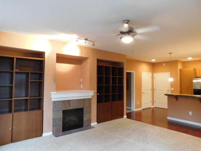 Photo - 8712 N Decatur St Townhome
