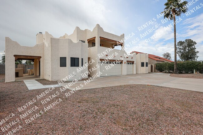 Photo - 16927 E Sabinas Dr