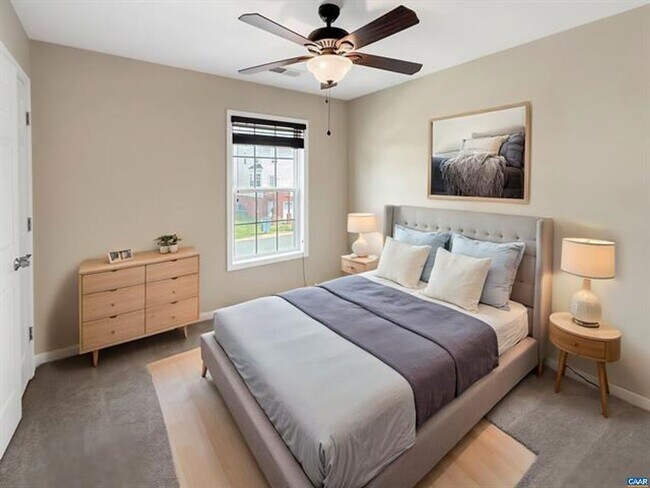 Photo - Walk to Bonefish & Target from this like new multi-level 4 bedroom, 3.5 bath townhome!