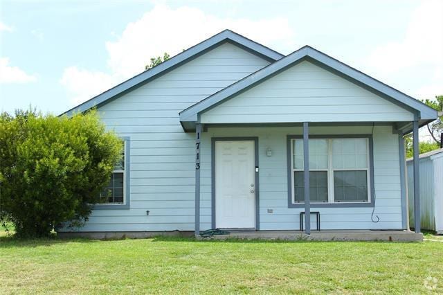 Building Photo - 1713 Manor Garden Mnr Rental