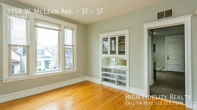 Photo - 3758 W McLean Ave Unit 1F