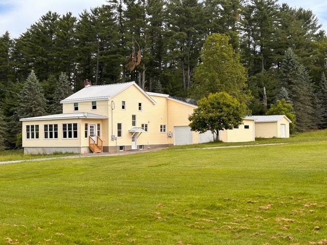 Building Photo - 31 McCormick Rd Rental