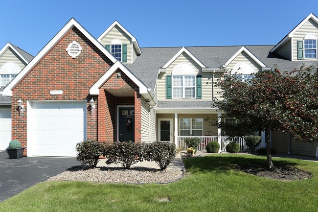 StoneGate Apartment Homes
