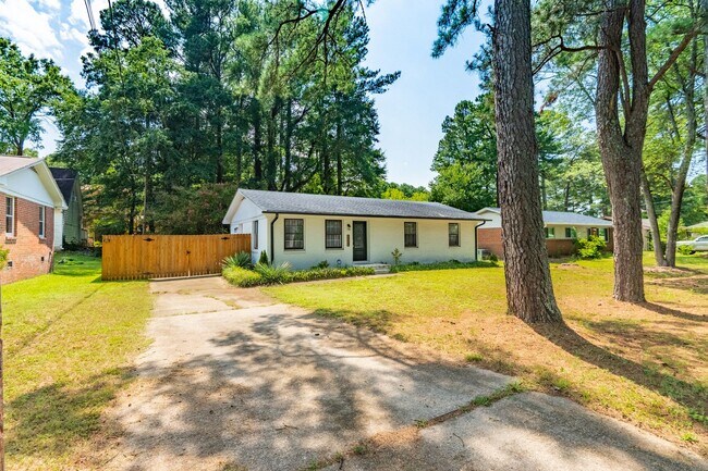 Photo - 1006 Willowdale Dr