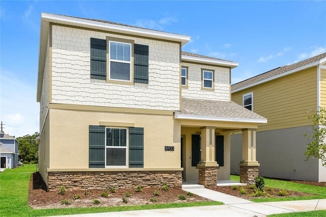 Photo - 6433 Sprucepine Ln