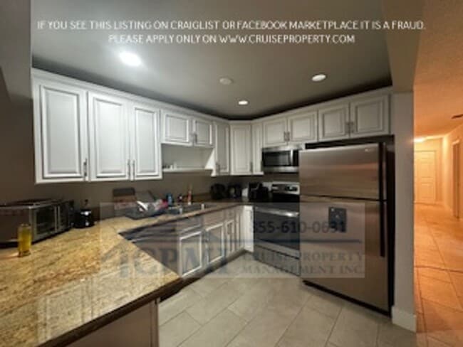 Photo - 10620 NW 37th St Unit East