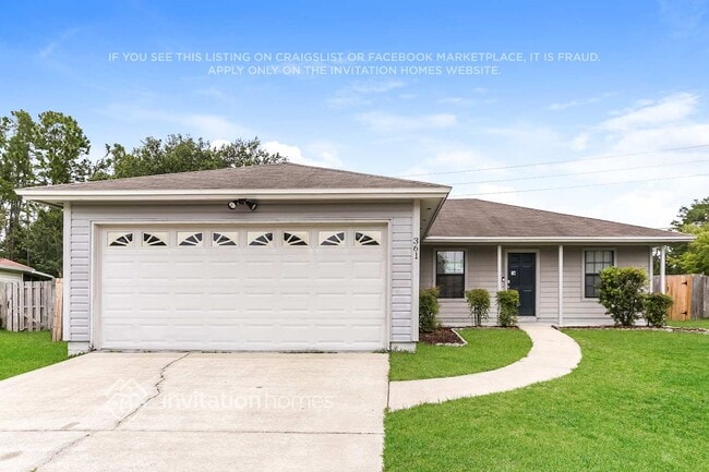 Photo - 361 Hickory Hollow Dr N House