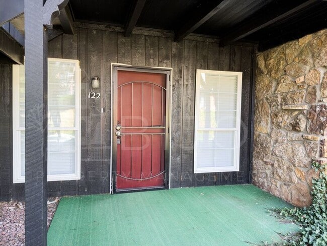 Photo - 2902 Airport Rd Unit #122