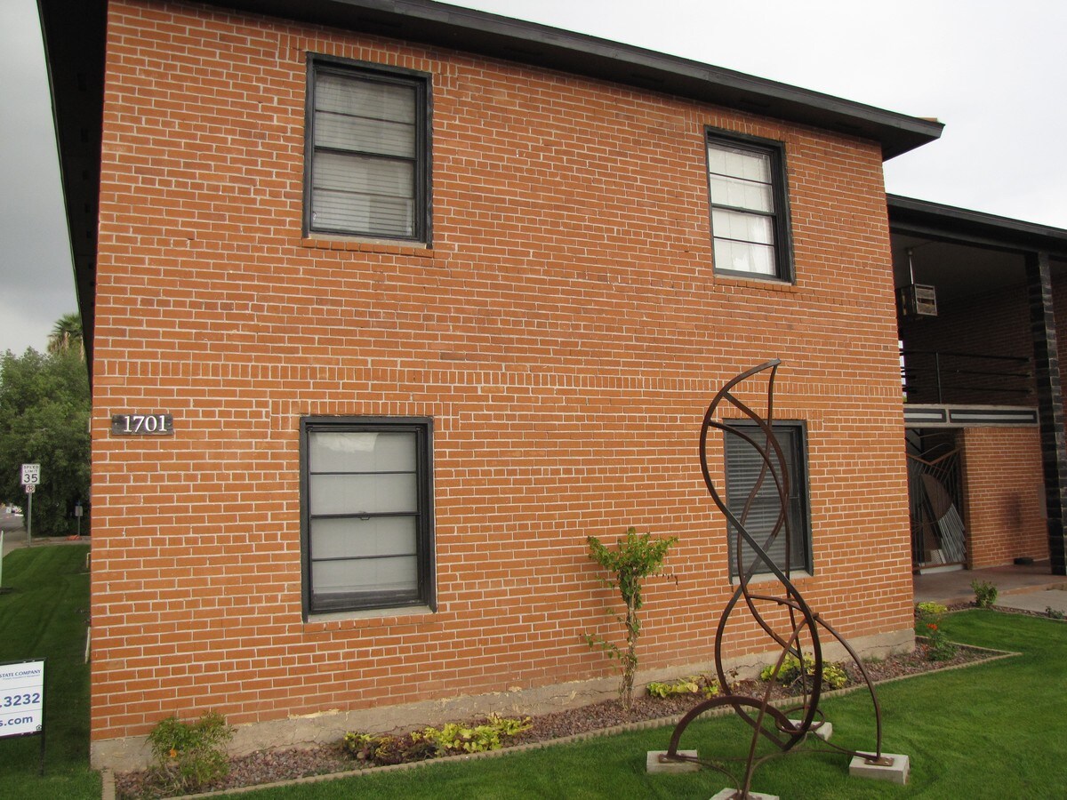 Photo - 1701 N 7th Ave